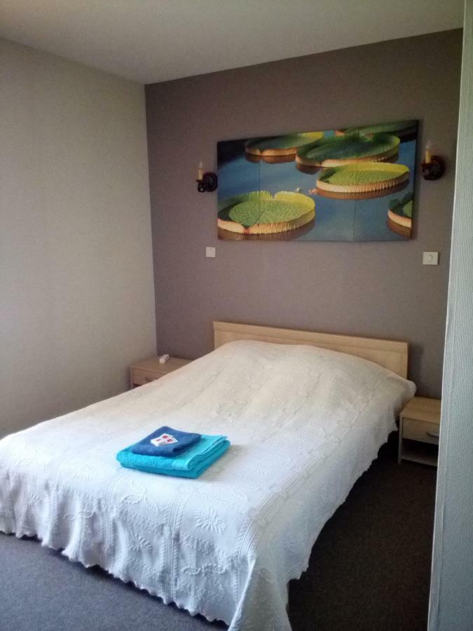 Mas Du Colombier Bed and Breakfast Saint-André-les-Alpes Εξωτερικό φωτογραφία