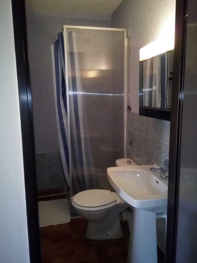 Mas Du Colombier Bed and Breakfast Saint-André-les-Alpes Εξωτερικό φωτογραφία