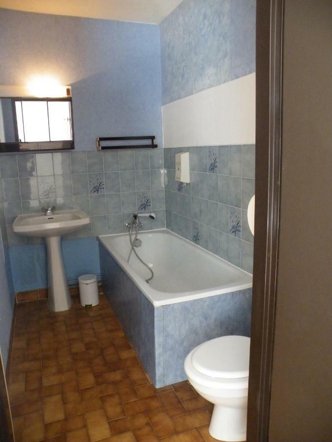 Mas Du Colombier Bed and Breakfast Saint-André-les-Alpes Εξωτερικό φωτογραφία